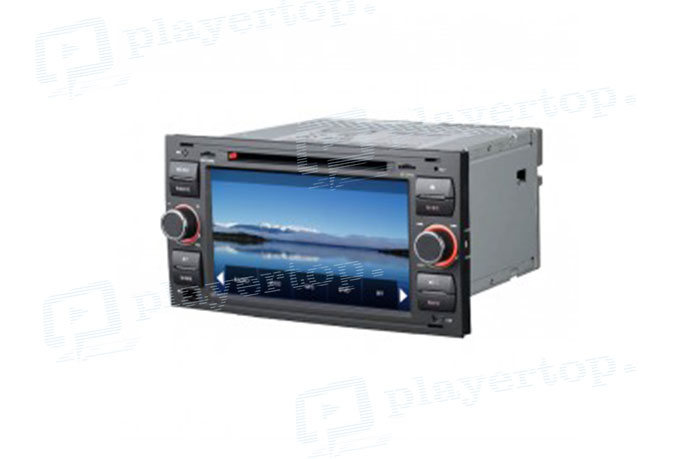 autoradio dvd gps pas cher